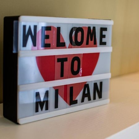 Soppalchino In Via Savona Apartment Милано Екстериор снимка
