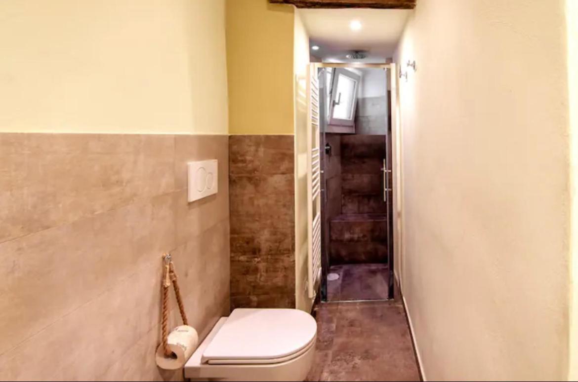 Soppalchino In Via Savona Apartment Милано Екстериор снимка