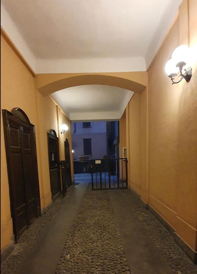 Soppalchino In Via Savona Apartment Милано Екстериор снимка
