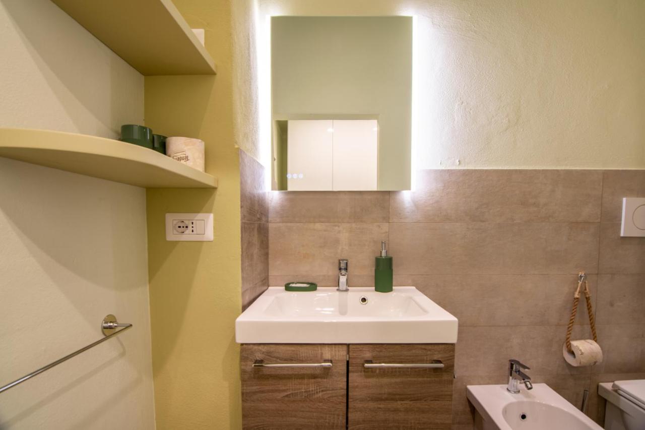 Soppalchino In Via Savona Apartment Милано Екстериор снимка