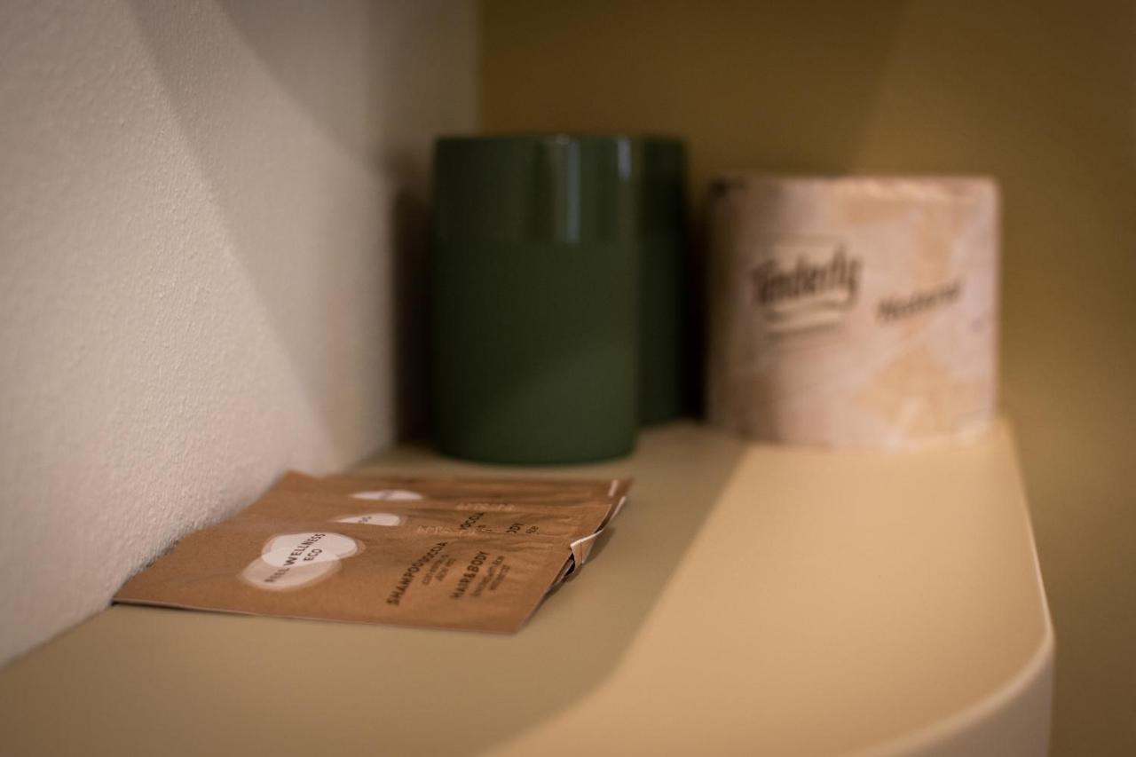 Soppalchino In Via Savona Apartment Милано Екстериор снимка